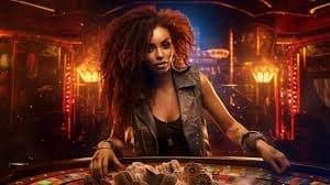 Meja live casino dengan dealer nyata secara streaming di mayorqq